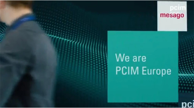 展會預告 | 士蘭微電子將亮相PCIM Europe 2024，歡迎蒞臨交流